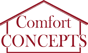 Comfort Concepts QCA