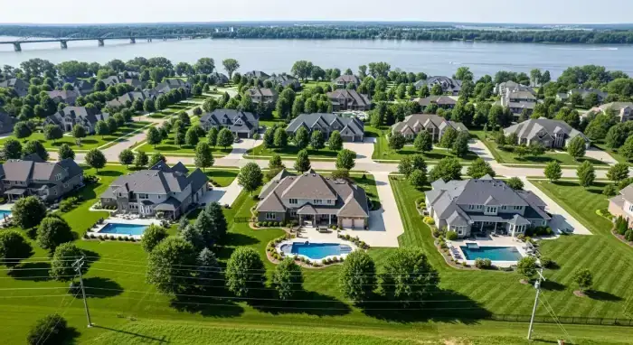 Bettendorf, IA