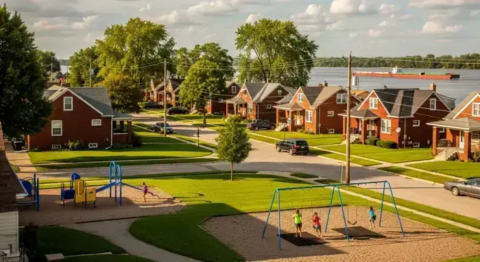 East Moline, IL