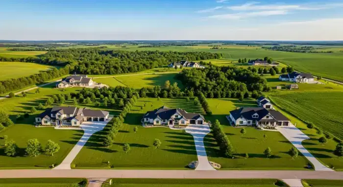 Long Grove, IA