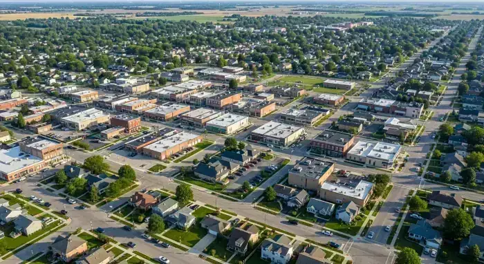 Milan, IL