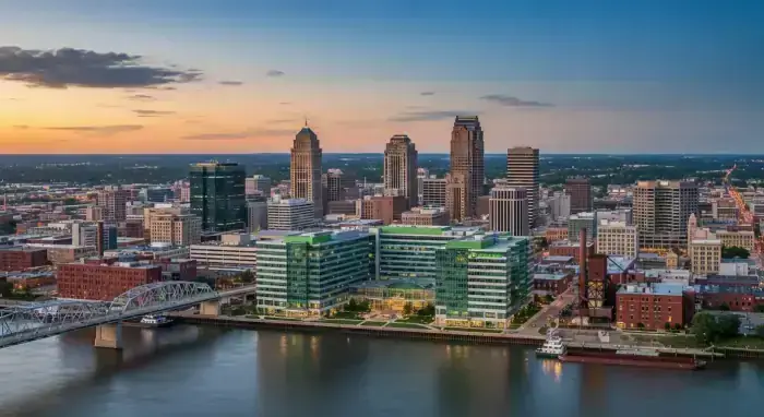 Moline, IL