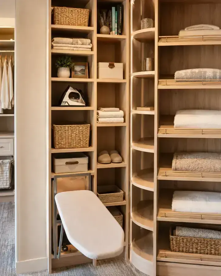Custom Closets in Davenport, IA: Transform Your Storage in 2026